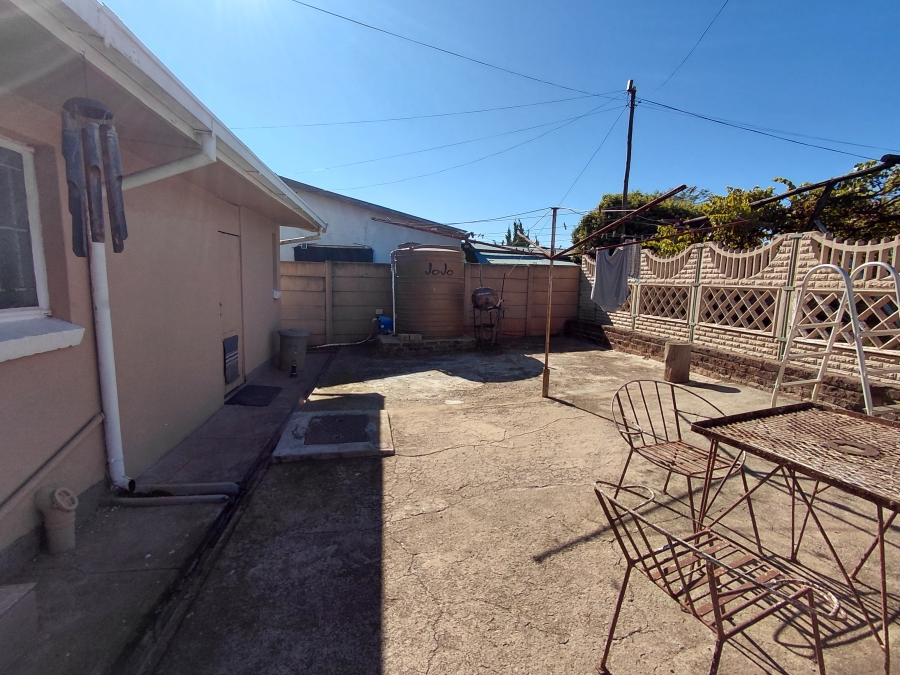 3 Bedroom Property for Sale in Burgersdorp Eastern Cape